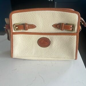 Used Dooney & Bourke purse